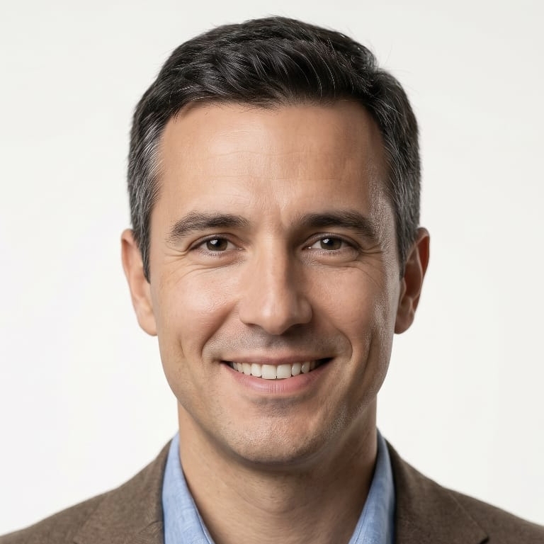 Marco L. García